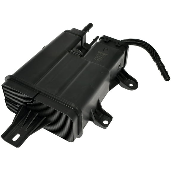 Dorman 984-885 Vapor Canister for Specific Chevrolet / GMC Models, Black