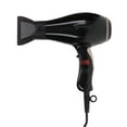 thumbnail image 6 of Elchim 8th Sense Run Hair Dryer Black, 6 of 8
