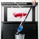 thumbnail image 2 of Cambiador de agua de acuario eléctrico Herramientas de limpieza de limpiador de grava de succión potente Hugtrwg Para estrenar, 2 of 9
