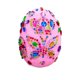 thumbnail image 2 of Kit de decoración de huevos de Pascua DIY: huevo de Pascua de espuma con brillantina, manualidades para niños, decoraciones para fiestas de Pascua, regalo para niñas y niños., 2 of 7