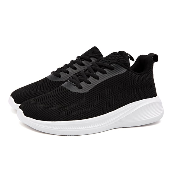 Men's Casual Sneakers, Comfortable And Fashionable Versatile Sneakers, Breathable And Lightweight Sneakers