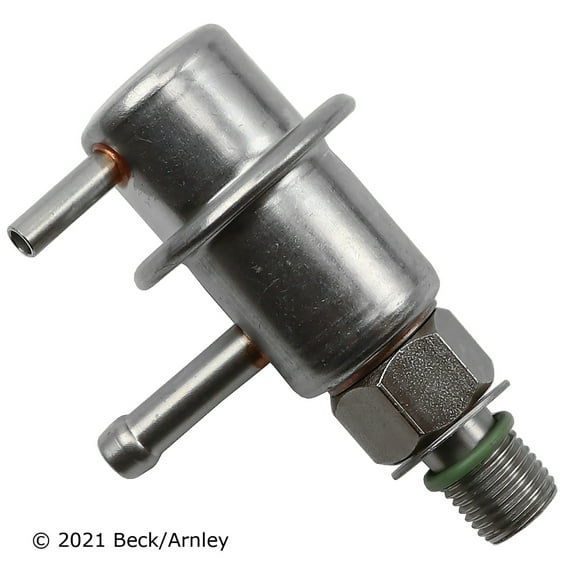 BeckArnley 158-1527 Fuel Injector Pressure Regulator