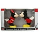 thumbnail image 2 of Salero y pimentero Disney Mickey y Minnie Mouse, 2 of 5