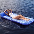 thumbnail image 4 of Aqua Pro APL19977 Supreme Oversized Contour Lounge, 4 of 4