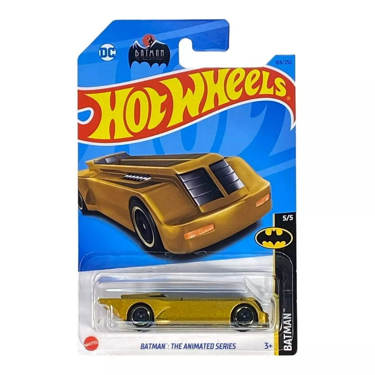 Hot wheels batman series 2019 shop