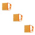 thumbnail image 1 of sweethay Cepillo ciego para aire acondicionado, cortinas con persianas, ventana, desechos desmontables, paño de limpieza manual, herramienta Type3 NO3, 1 of 6