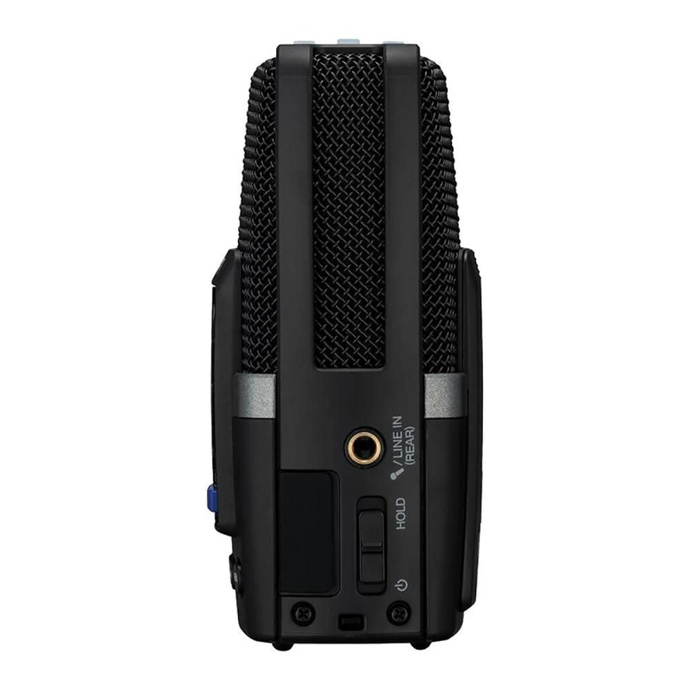 Zoom H2 essential Multi-Mic Handy Recorder (ZH2E) Bundle with Zoom APH-2e Accessory Pack for H2essential Portable Recorder