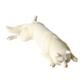 thumbnail image 3 of Figura de perro realista CUTICAT modelo de mascota 15cm, 3 of 8