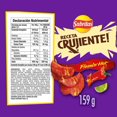 thumbnail image 3 of Papas fritas Sabritas Receta Crujiente Flamin' Hot sabor queso chile y limób 159 g, 3 of 4
