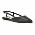 thumbnail image 3 of Nine West Women's Bircah Black , 6 M US, 3 of 5