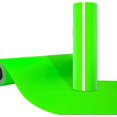 thumbnail image 1 of HAHDAXIA 12'x12ft Neon Green Heat Transfer Vinyl Roll, 1 of 7