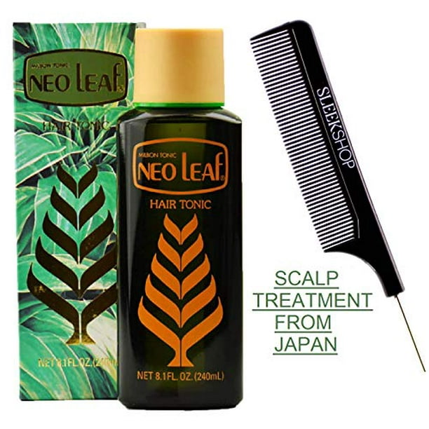 Milbon Tonic NEO LEAF Hair TONIC (Stylist Kit) Japanese Scalp Treatment from Japan for Thinning, Growth, Volume, Thicker, Fuller Hair oz - ORIGINAL SIZE. Milbon Tonic NEO LEAF Hair TONIC (Stylist Kit) Japanese Scalp Treatment from Japan for Thinning, Growth, Volume, Thicker, Fuller Hair oz - ORIGINAL SIZE.