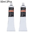 thumbnail image 4 of Tire Repair Adhesive, Black Instant Adhesive, Tire Adhesive Puncture, 4 of 8