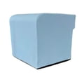 thumbnail image 4 of S SERENABLE Glute Bridge Exercise Bench Workout Box Women Men Workout Hip Thrust Machine Light Blue, 4 of 9