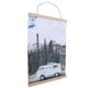 thumbnail image 1 of Cuadro Colgante De Desplazamiento, Lienzo De Pared Suave Para Sala De Estar, Dormitorio, Cocina, Comedor ANGGREK Otros, 1 of 8