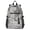 Pencil Drawing Wolves, variant on JIALIOU 14" Laptop Backpack Waterproof Airline Approved Stylish Casual Daypack for Travel Business College Work, Cute Sheep in Sky