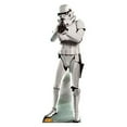 thumbnail image 2 of Advanced Graphics Star Wars Birthday Cardboard Stand-Ups, 1.01" x 30.01", 2 of 2