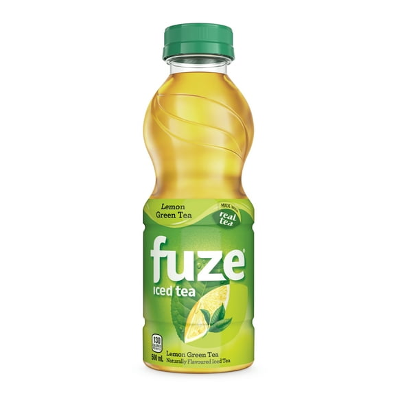 FUZE GREEN TEA, FUZE GREEN TEA