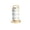 White, variant on Vertical Tower Power Strip with USB Ports, 78.7in Extension Cord Multi-Outlet Charging Station for Home, Office & Dorm