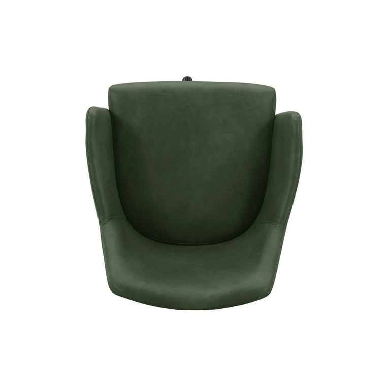 Better Homes & Gardens Greyson Office Chair, Olive - Walmart.com