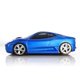 thumbnail image 1 of Ratón inalámbrico Sport Car Mouse Computadora Ratones ópticos para PC, 1 of 2