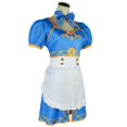 thumbnail image 4 of Disfraz de princesa Zelda BANYUO para adultos y niñas, 4 of 4