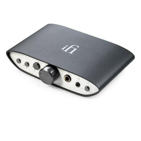 UPC: 5060738784042 | iFi Audio ZEN CAN Desktop Headphone Amplifier