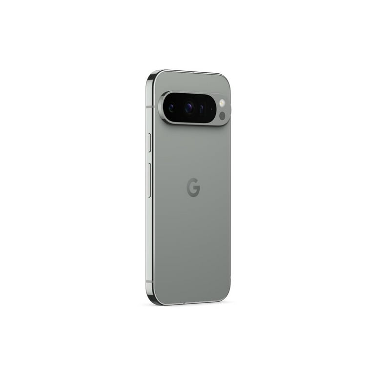 Google Pixel 9 Pro Hazel 256 GB（SIM フリー） Google Pixel 9 Pro - 5G smartphone - dual-SIM - RAM 16 GB
