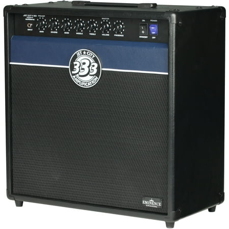 Jet City Amplification 2112RC Guitar Amplifier Head/Speaker Combo