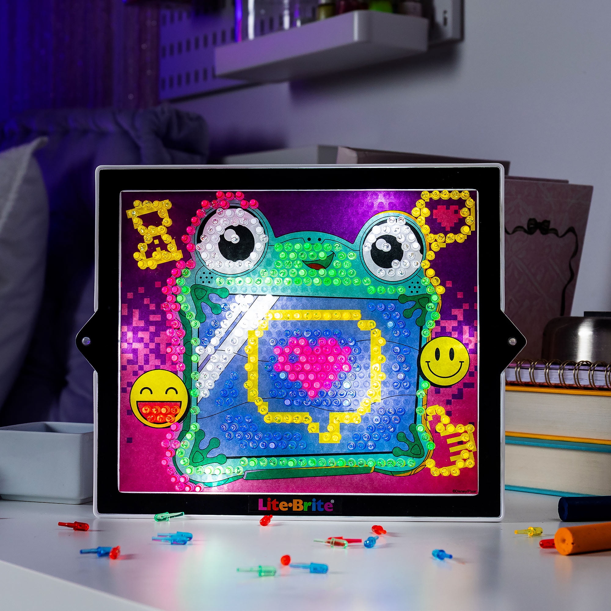 Lite Brite Colorpop Toy Story 5
