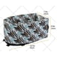 thumbnail image 4 of Nido para mascotas para coche, suministros para mascotas pequeñas, riñonera para entrenamiento de perros, alfombrilla impermeable y antisuciedad, 4 of 5