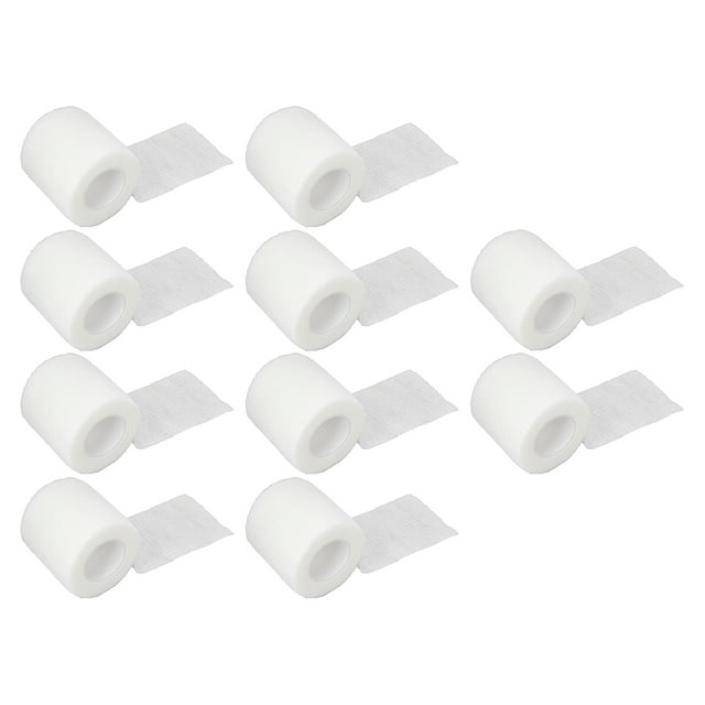 Bandage Wrap, Multifunction Handle Bandage Elastic For Sports For Fitness For