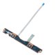 thumbnail image 1 of Cables y conectores licencia de botones con panel táctil con cable para 15-G, 15-R, 250, 256, G3, LS-A992P, 1 of 6
