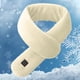 thumbnail image 4 of Bufanda de invierno cálida y calefactora para Navidad con enchufe USB, protección para el cuello, pañuelo para el cuello, 4 of 5