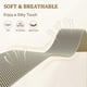 thumbnail image 4 of For Garmin vivoactive 5 GarminActive 5 Milanese Band Electroplated Stainless Steel Magnetic Watch St, 4 of 5