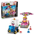 thumbnail image 1 of Set LEGO Super Mario Mario Kart – Wario y Rey Boo, 1 of 4