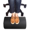 thumbnail image 4 of Non-Slip Ergonomic Footrest Foam Cushion Supportive Foot Stool Excellent Under Desk Leg Clearance, 4 of 6