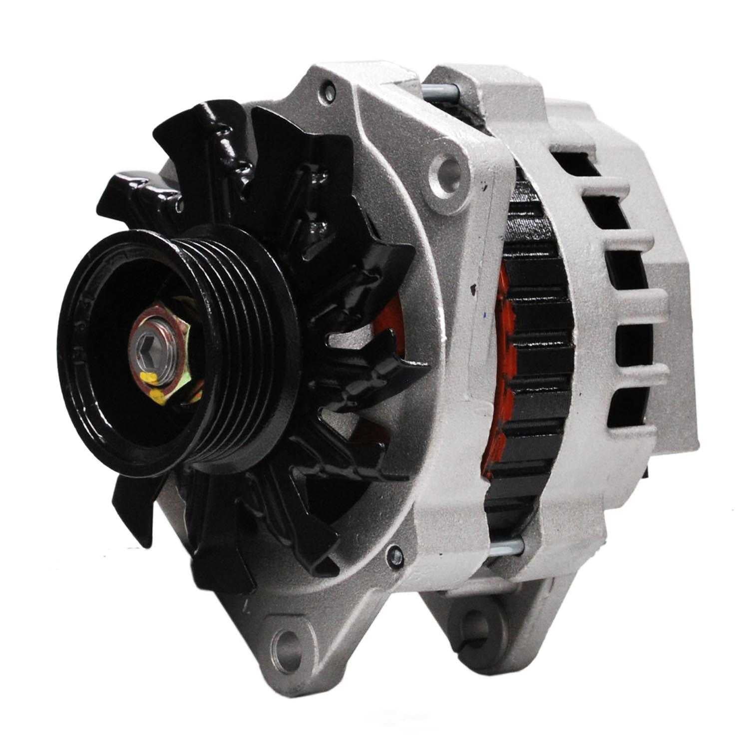 FVP Professional 8202607N Alternator - New