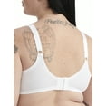 thumbnail image 2 of Olga Womens Luxury Lift Bra Style-35063, 2 of 3