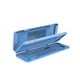 thumbnail image 1 of Caja de almacenamiento de dos máscaras doble Soporte de máscara a prueba de polvo Carpeta temporal a presión Sweethay HA001610-01, 1 of 6