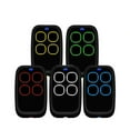thumbnail image 3 of Xingzhi Durable And Portable Gate Remote Control For Home Security Convenient Garage blue, 3 of 6