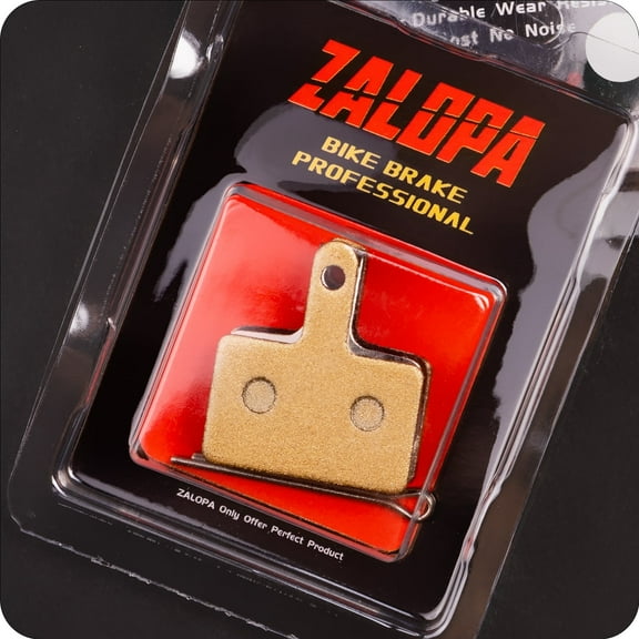ZALOPA Pro Full Metal B03S Disc brake pads for B01S TRP Tektro E10 Shimano BR-MT410 Deore M575 M525 M515 T615 T675 M505 M495 M486 M485 M475 M465 M447 M446 M445 M416 M415 M395 M375 M315 M355 C601 L17