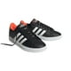 thumbnail image 3 of TENIS ADIDAS NEGRO PARA HOMBRE GRAND COURT HQ1721, 3 of 5