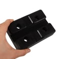 thumbnail image 2 of 4 Pcs Patin de Remplacement pour Plateforme de Levage de Voiture, 2 of 8