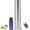 White, variant on 120ml Air Diffuser Aromatherapy Diffuser,Essential Oil Diffuser for Aromatherapy Oil,Automatically Spray Fragrance, Diffusion Range 200m³, Remote Control