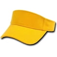 thumbnail image 2 of GFDYREE DECKY Sports Visor, 2 of 2