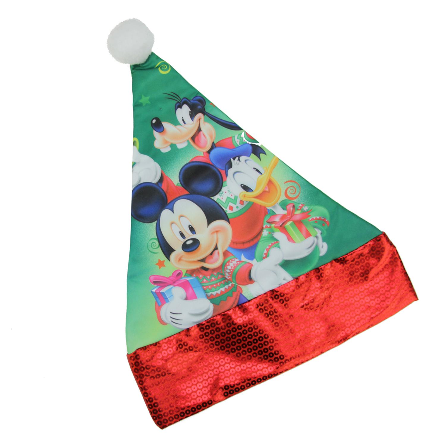 christmas hat disney