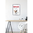 thumbnail image 6 of Gremlins - One Sheet Wall Poster, 14.725" x 22.375" Framed, 6 of 6