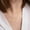 #241-Y, variant on CREATITOY 1 Set 26-Letter Heart Pendant Necklace - Versatile Alphabet Design, Daily Wear Gift Accessory for Women