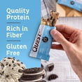 thumbnail image 3 of Quest Nutrition, Protein Bar, Cookies & Cream, 4 Bars, 2.12 oz (60 g) Each, 3 of 6